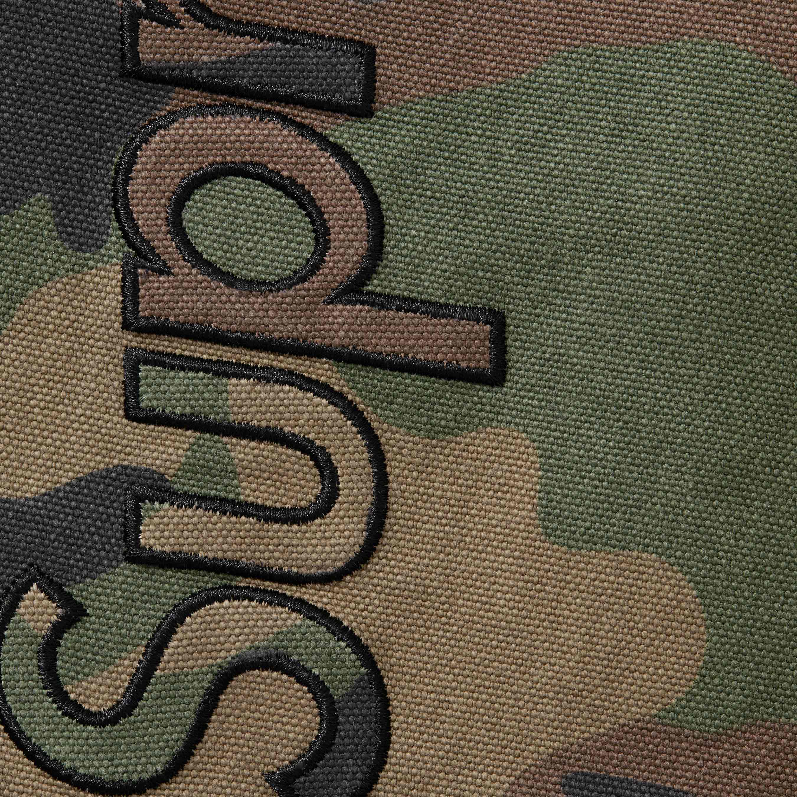 Supreme®/Vanson Leathers® Cordura® Pant view 11